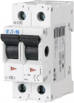 Hauptschalter   Grau 2polig  100 A  400 V  Eaton 2