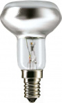 Лампа накаливания Refl 25Вт E14 230В NR50 30D 1CT/30 Philips 923338044221 / 871150005412878