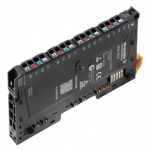 1315350000 Weidmueller I/O module / Remote I/O module, IP20, Digital signals, Input, 4-channel