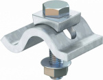 OBO Bettermann 6355808 Spannband   1 St. Metall