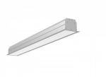 Светильник светодиодный Universal-Line 1145х100х69 21Вт 3000К IP40 встраив. VARTON V1-A1-70414-10000-4002130