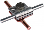 DEHN 390657  390657 Гњberspannungsschutz-Befestigun