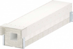 OBO Bettermann 7214840 Brandschutz  (L x B x H) 10