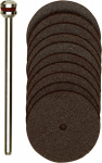 Proxxon Micromot  28 810 Trennscheibe gerade  22 m