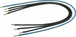 Hager Y87B Verbindungskabel     10 mmВІ    Leiter-T