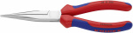 Knipex 38 15 200 Elektronik- u. Feinmechanik Flach