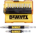 Dewalt DT71570 DT71570-QZ Bit-Set 14teilig