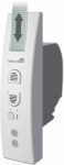 Schellenberg 10501 Rollodrive 45 Elektrischer Gurt