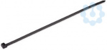 Хомут кабельный SKT370-180X-100 3.6х370 P6.6 черн. устойчивый к УФ (уп.100шт) ABB 7TCA300140R0003