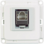 71682 Elektro-Sockelleistensystem Geraeteeinsatz IS