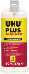 UHU Plus Sofortfest Zwei-Komponentenkleber 45675 5