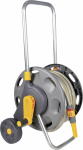 Hozelock 2432R0000   20 m Grau, Gelb Gartenschlauc