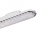 Светильник ДСП51-50-025 Leader RD 840 LED 52Вт 4000К IP67 Ардатов 1168450025