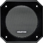 Visaton 10 ES Lautsprecher Schutzgitter