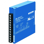 T221925 Ziehl MS220K2, PTC-resistor trip device, AC230V