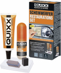 Quixx System  00084 Scheinwerfer Aufbereitungs-Set