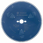 Bosch Accessories Expert for High-Pressure Laminat