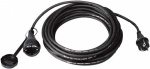 SIROX 346.310-CO Strom Verlaengerungskabel  16 A Sc