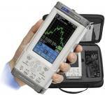 Aim TTi PSA1302USC Spektrum-Analysator Werksstanda