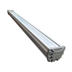 Светильник ISK32-01-W-01 EL Ex n R II T5 Gc X Новый Свет 250277