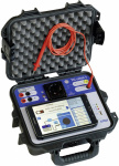 GMW TG omni 1 - DE / AT 10 A, RCD 30 mA VDE-Pruefge