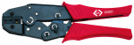 C.K.  430021 Crimpzange  Isolierte Kabelschuhe, Is