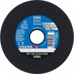Pferd Sg Steel 61331122 Trennscheibe gerade  125 m