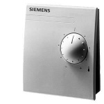 Siemens Siemens-KNX BPZ:QAX31.1 Raumgeraet   BPZ:QA