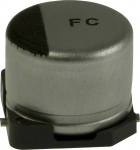 Panasonic EEE-FC1E220AP Elektrolyt-Kondensator SMD