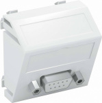 Montagezubehoer   OBO Bettermann 6104646 1 St. Weiss
