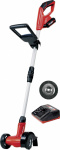 Einhell Power X-Change GE-CC 18 Li Kit 3424051 Bes