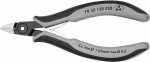 Knipex  79 32 125 ESD ESD Seitenschneider mit Face