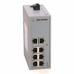 1783-US8T Allen-Bradley Industrial Ethernet Switch