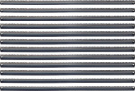 12er Metall-Saegeblaetter / Stiftsaegeblatt 148 mm /