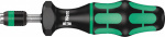 Wera 7432  Drehmoment-Schraubendreher 1 Stueck