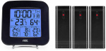 ADE  WS 1823 Mobile Wetterstation