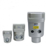 AMF650-F14 SMC AMF150C-550C/AMF650-850, Odor Removal Filter, New Style