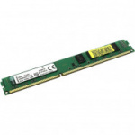 Модуль памяти Kingston KVR16N11/8 (8Gb DIMM DDR3(PC3) 1600, CL11, дляПК)