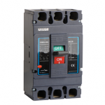 10241 Sassin 3SM8N moulded case circuit breaker