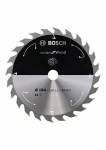 Bosch Accessories  2608837702 Kreissaegeblatt 184 x