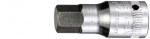 Stahlwille 44 K 5 01120005 Innen-Sechskant Stecksc