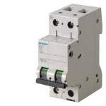Siemens 5SL42108 Leitungsschutzschalter     10 A