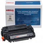 Картридж лазерный Promega print 55X CE255X чер. для HP 500 MFP M525dn/M525f