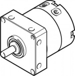 FESTO Schwenkantrieb 1561689 DSM-T-10-180-P Gehaeus