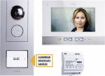 m-e modern-electronics Vistus 41134 Video-Tuersprec