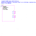 138958 Mitsubishi PLC Q Series MELSECNET10/H Master/Slave module, fibre duplex loop GI 50/125µm