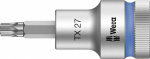 Wera 8767 C HF 05003832001 Innen-TORX Steckschluess