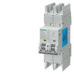 Siemens 5SJ42167HG42 Leitungsschutzschalter     16