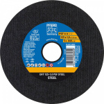 Pferd Psf Steel 61719010 Trennscheibe gerade  125