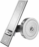 Schellenberg 50200 Gurtwickler Unterputz Passend f